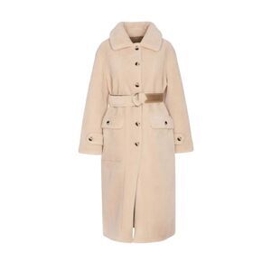 Urbancode Women Wool Coat